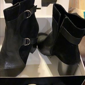 Nine West Boots